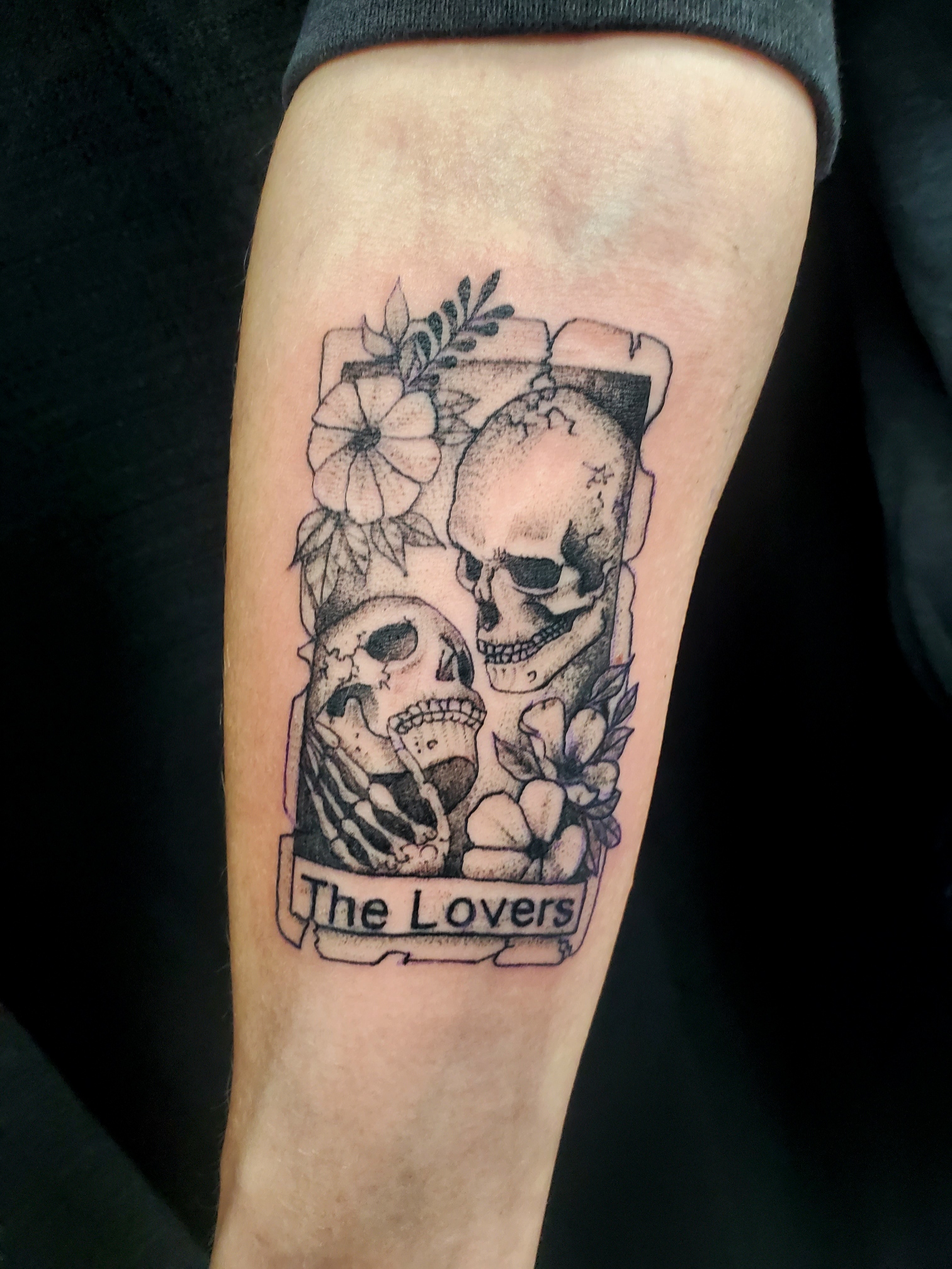 How to Choose the Right Tattoo Artist for You